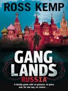Ganglands:  Russia (eBook): Russia
